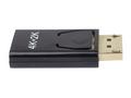 PremiumCord adaptér DisplayPort - HDMI, 4K@30Hz Ma