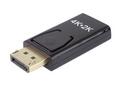 PremiumCord adaptér DisplayPort - HDMI, 4K@30Hz Ma