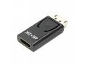 PremiumCord adaptér DisplayPort - HDMI, 4K@30Hz Ma