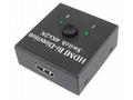 PremiumCord HDMI Switch 4K, FULL HD 1080p obousměr