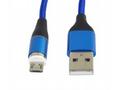 PremiumCord Magnetický micro USB a USB-C nabíjecí 