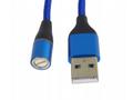 PremiumCord Magnetický micro USB a USB-C nabíjecí 