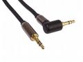 PremiumCord HQ stíněný kabel stereo Jack 3.5mm - J
