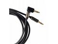PremiumCord HQ stíněný kabel stereo Jack 3.5mm - J