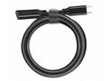 PremiumCord Prodlužovací kabel USB 3.1 generation 