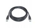 PremiumCord Kabel USB 3.0 Super-speed 5Gbps A-A, 9