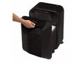 FELLOWES skartovač LX 201, křížový řez 2x12mm, obj