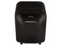 FELLOWES skartovač LX 201, křížový řez 2x12mm, obj