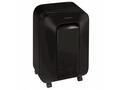 FELLOWES skartovač LX 201, křížový řez 2x12mm, obj