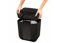 Fellowes Skartovač LX 45 - 8 listů, 17L, Křížový ř
