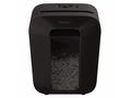 Fellowes Skartovač LX 45 - 8 listů, 17L, Křížový ř
