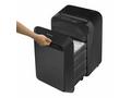 FELLOWES skartovač LX 210, křížový řez 4x12mm, obj
