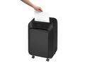 FELLOWES skartovač LX 210, křížový řez 4x12mm, obj