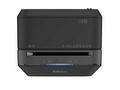 FELLOWES skartovač LX 210, křížový řez 4x12mm, obj