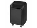 FELLOWES skartovač LX 210, křížový řez 4x12mm, obj
