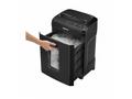 FELLOWES skartovač 10 M, křížový řez 2x12mm, objem