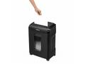 FELLOWES skartovač 10 M, křížový řez 2x12mm, objem