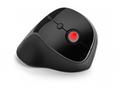 Kensington Pro Fit Ergo Vertical Wireless Mouse - 