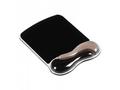 Kensington Duo Gel Mouse Wristrest Wave - Podložka