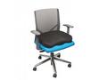 Kensington Sedák Ergonomic Memory Foam
