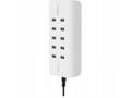 Belkin 120W USB-A 10-portová 230V Family rockstar 