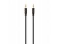 BELKIN Audio kabel 3,5mm-3,5mm jack Gold, 1 m
