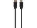 BELKIN HDMI - HDMI 1.4 AV kabel, 4K, 1,5m