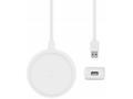 Belkin BOOST CHARGE™ Qi 10W Bezdrátová plochá nabí
