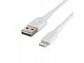 Belkin BOOST CHARGE™ Lightning, USB-A kabel, 1m, b