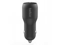 Belkin Duální nabíječka do auta s PPS 37W