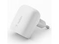 Belkin 20W USB-C Power Delivery PPS nástěnná nabíj