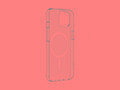 Belkin ochranné pouzdro SheerForce Magnetic Anti-M