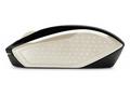 HP myš - 200 Mouse, Wireless, Silk Gold