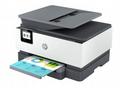 HP OfficeJet Pro, 9010E, MF, Ink, A4, LAN, Wi-Fi D