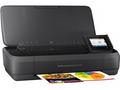 HP Officejet 250 Mobile All-in-one (A4, 10 ppm, US