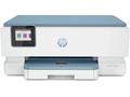 HP All-in-One ENVY 7221e HP+ Surf Blue (A4, USB, W