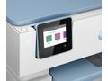 HP All-in-One ENVY 7221e HP+ Surf Blue (A4, USB, W