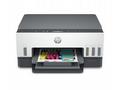 HP All-in-One Ink Smart Tank 670 (A4, 12, 7 ppm, U