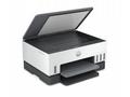 HP All-in-One Ink Smart Tank 670 (A4, 12, 7 ppm, U