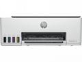 HP Smart Tank 580, color, A4, PSC, 12, 5ppm, 1200d