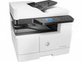 HP LaserJet MFP M443nda, A4, A3, 25, 13ppm, 1200x1