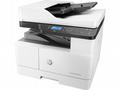 HP LaserJet MFP M443nda, A4, A3, 25, 13ppm, 1200x1