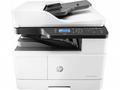 HP LaserJet MFP M443nda, A4, A3, 25, 13ppm, 1200x1