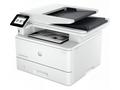 HP LaserJet Pro MFP 4102dw - Multifunkční tiskárna