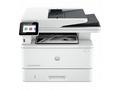 HP LaserJet Pro MFP 4102fdn (A4, 40 ppm, USB, Ethe
