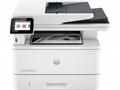 HP LaserJet Pro MFP 4102fdw (A4, 40 ppm, USB, Ethe
