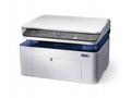 Xerox WorkCentre 3025Bi, A4 ČB multifunkce, 20PPM,