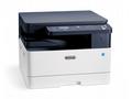 Xerox, B1022V, B, MF, Laser, A3, LAN, USB