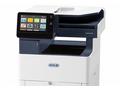 Xerox VersaLink C605XL, barevná laser. multifunkce