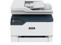 Xerox C235V_DNI, bar laser PSCF, A4, 22ppm, 600x60